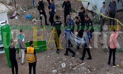 Şanlıurfa'da Köprü Altında Genç Bir Erkek Ölü Bulundu