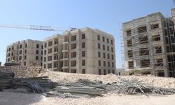 Şanlıurfa’da Dev Konut Hamlesi: İşte Merak Edilen Rakamlar