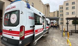 Şanlıurfa’da Kan Donduran Olay! 48 Yaşındaki Adam Hayatını Kaybetti!