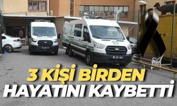 Şanlıurfa’da Acı Haberler Peş Peşe: 3 Kişi Birden Vefat Etti