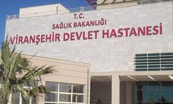 Şanlıurfa’da Bir Kişiyi Öldürüp Kayıplara Karıştı