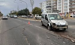 Şanlıurfa’nın Sakin İlçesinde Kaza: Yaralılar Var