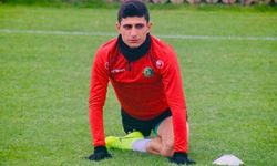 Eski Şanlıurfaspor Yıldızı Erzurumspor FK’da!