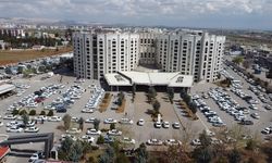 Şanlıurfa’da Nadir Görülen Kas İçi Kist Hidatik Vakası Başarıyla Tedavi Edildi