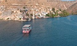 Şanlıurfa’nın İlçesi Binleri Ağırlıyor: Hiç Gördünüz Mü?