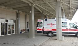 Şanlıurfa’da Feci Olay: 4 Yaşındaki Çocuk Ağır Yaralandı