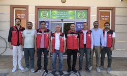 Türkiye’nin En Büyüğü Şanlıurfa’da Yükseliyor! 5 bin Kişiye İş İmkanı