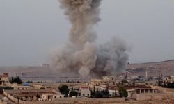 İsrail’in Suriye’ye Saldırılarına Şanlıurfa’dan Tepki