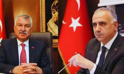 Adana Büyükşehir Belediye Başkanı ve Büyükçekmece Başkan Vekili Görevden Uzaklaştırıldı