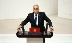 İYİ Parti Ankara Milletvekili Ahmet Eşref Fakıbaba'dan Gündeme Damga Vuran Sözler