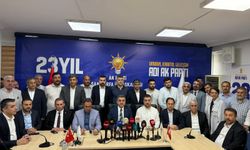 “Terörsüz Türkiye” Sürecinde  Başkan Günbegi'den Dikkat Çeken Açıklamalar