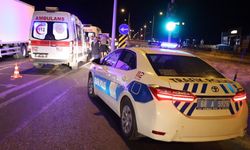 Şanlıurfalı Tır Sürücüsü Aksaray’da Dehşet Saçtı