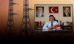 Siverek Belediye Başkanından Elektrik Kesintileriyle İlgili Açıklama