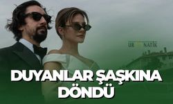 Alina Boz’un Eşi Bakın Kim Çıktı! Duyanlar Şaşkına Döndü