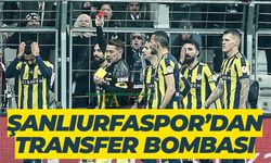 Fenerbahçe’nin Eski Yıldızı Şanlıurfaspor İle Anlaştı İddiası