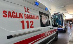 Haliliye'de İki Grup Arasında Tekme Tokat Kavga: 1 Yaralı
