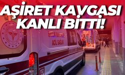 Akçakale Ceylanlı’da Ortalık Karıştı: Aşiret Kavgası Kanlı Bitti!