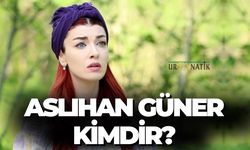 Aslıhan Güner Kimdir, Evli Mi, Eşi Kim, Ne İş Yapıyor, Kaç Yaşında, Aslen Nereli?