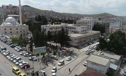 Balıklıgöl Devlet Hastanesi’nde Başhekim Değişti, Yeni İsim Bekleniyor