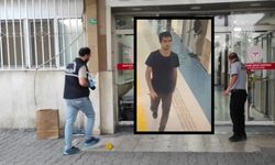 Balıklıgöl Devlet Hastanesi'ndeki Bıçaklı Saldırı Kameraya Yansıdı