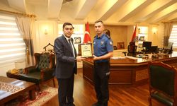 Şanlıurfa’nın Tecrübeli Başkomiseri Aydın’a Atandı