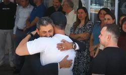 Edirne’den Şanlıurfa’ya Uzanan Ayrılık: Başsavcı Çakmak Gözyaşlarıyla Uğurlandı