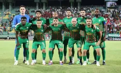 Şanlıurfaspor'a Geleceği Konuşuluyordu Yeni Adresi Batman Oldu!