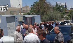 Şanlıurfa'da Bir Husumet Daha Barışla Sonuçlandı
