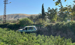 Şanlıurfa'da Otomobil Tarlaya Uçtu: Çok Sayıda Yaralı Var