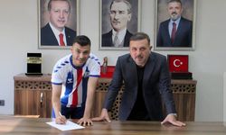 Şanlıurfaspor’dan Ayrılan Çağrı Giriltioğlu, Herkesi Ters Köşe Yaptı