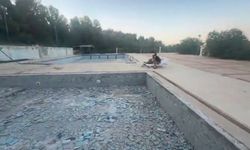 Bozova’da Halkın Parasıyla Yapılan Tesisler Çürümeye Terk Edildi!