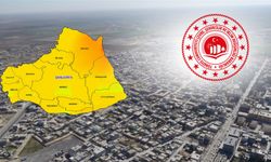 Çevre ve İklim Değişikliği Bakanlığı’ndan Ceylanpınar İçin Önemli Tedbir Çağrısı