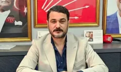 CHP Karaköprü İlçe Başkanı Rıdvan Çoban Tarafını Seçti