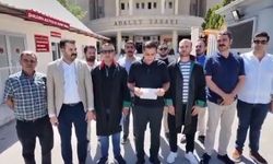 Şanlıurfa’da AK Partili Eski Vekil Hakkında Suç Duyurusu!