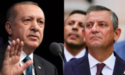 Cumhurbaşkanı Erdoğan’dan Özgür Özel’e Tazminat Davası