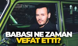 Deha Bilimlier Kimdir, Babası Ne Zaman Vefat Etti? Deha Bilimlier’den Vefat Eden Babasına Anlamlı Vefa!