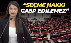 Dilan Kunt Ayan’dan Sert Tepki: Kayyumlar Gidecek, Halk Kalacak