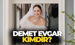 Demet Evgar Kimdir, Evli Mi, Alevi Mi, Boyu Kilosu, Aslen Nereli, Kaç Yaşında, Çocuğu Var Mı?