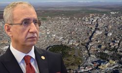 Şanlıurfa Milletvekili Abdurrahim Dusak’tan Siverek’e 7 Milyar TL’lik Yatırım Açıklaması