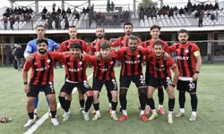 Ebubekir Geldi, Şanlıurfa’nın Hedefi 3. Lig!