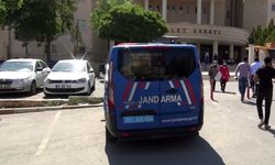 Şanlıurfa Polisi ve Jandarmadan Eş Zamanlı Baskınlar