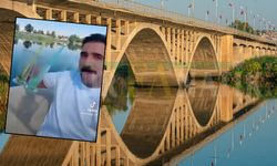 Şanlıurfa’da TikTok Uğruna Fırat Kirletildi! Emin Ağa’ya Ceza Yağdı