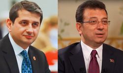 Ekrem İmamoğlu'nun Danışmanı İbrahim Özkan Kimdir?