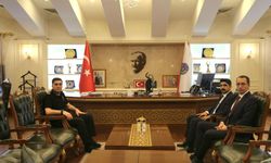 Şanlıurfa’da Görev Yapan Yargı Mensupları Ankara ve Yozgat’a Atandı