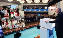 Cumhurbaşkanı Erdoğan’ın Talimatı Şanlıurfa’yı Ay Yıldıza Bürüdü