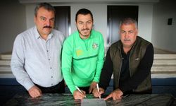 Şanlıurfaspor’un Eski Stoperi Batman Petrolspor’da