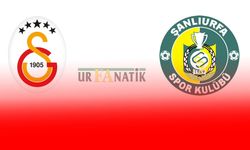 Galatasaray’da Yetişti, Urfaspor’a Geldi! Takımın En Dikkat Çeken İsmi Oldu