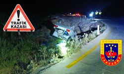 Şanlıurfa’da Gençlerin Kullandığı Otomobil Takla Attı: Yaralılar Var