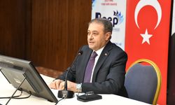 Şanlıurfa’da Yeni Dönemin Yol Haritası Çizildi