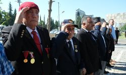 Şanlıurfa’nın İlçesinde 105'inci yıl Dönümü Kutlandı